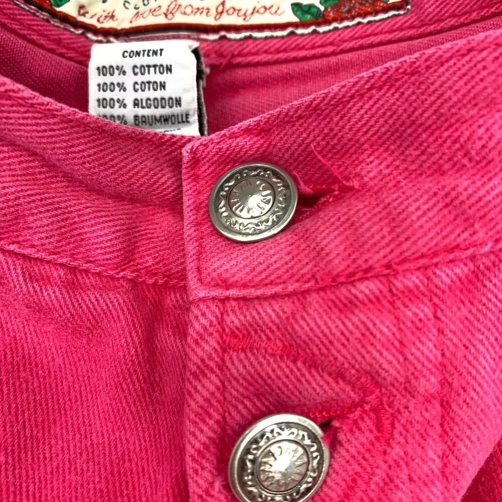American Vintage vintage 90s